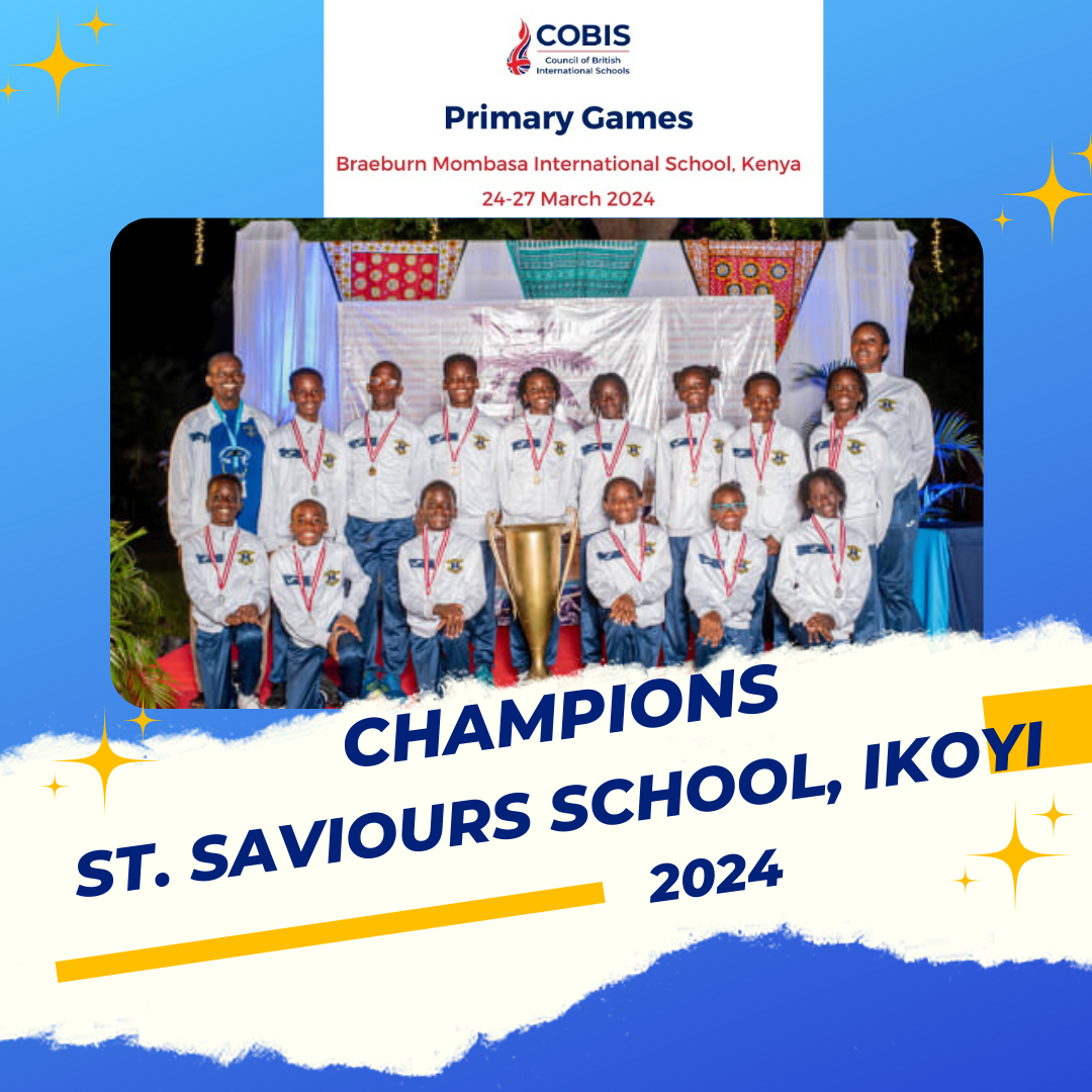 St Saviour's Ikoyi photo